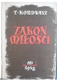 Zakon miłości, 1948 r.
