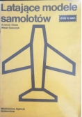Latające modele samolotów