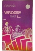 Astrola wróżby tarot i