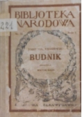 Budnik, 1923 r.