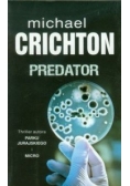 Predator, Nowa