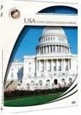 Podróże marzeń: USA Stany Zjednoczone Ameryki,płyta DVD