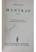 Mantrap, 1930 r.