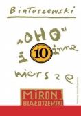 Oho i inne wiersze