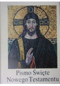 Pismo Święte Nowego Testamentu
