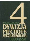 4 dywizja piechoty zmechanizowana
