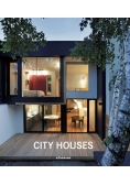 City houses