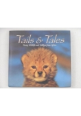 Tails & Tales - Young Wildlife and Folklore from Africa
