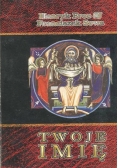 Twoje imię