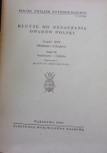 Klucze do oznaczania owadów Polski, część XIX