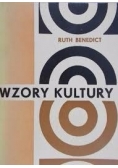 Wzory kultury