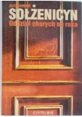 Oddział chorych na raka