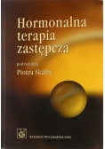 Hormonalna terapia zastępcza