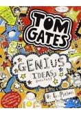 Genius ideas