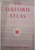 The Oxford Atlas