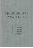 Monografia Zawiercia