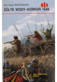 Żółte Wody - Korsuń 1648