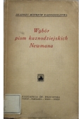 Wybór pism kaznodziejskich 1939 r