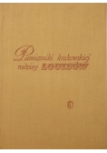 Pamiętniki krakowskiej rodziny Louisów (1831 - 1869)
