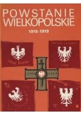 Powstanie wielkopolskie 1918-1919