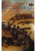 Łuck 1916