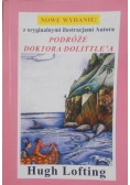 Podróże doktora Dolittle'a