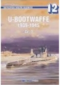 U-bootwaffe 1939-1945 część 3