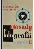 Zasady fotografii ,część II