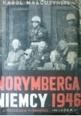 Norymberga Niemcy 1946