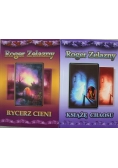 Rycerz Cieni  Książę Chaosu