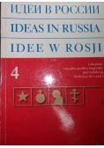 Idee w Rosji 4