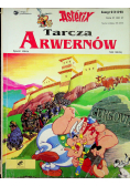 Asterix Tarcza Arwernów Zeszyt 2