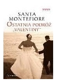 Ostatnia podróż Valentiny