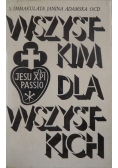 Wszystkim dla wszystkich