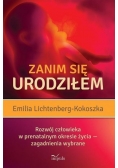 Zanim się urodziłem. Rozwój człowieka...