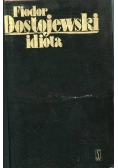 Fiodor Dostojewski Idiota
