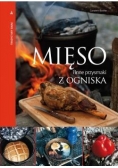 Tradycyjny smak. Mięso i inne przysmaki z ogniska