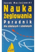 Nauka żeglowania