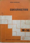 Głowacka Irena - Cukiernictwo