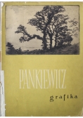 Pankiewicz grafika