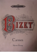 Bizet Carmen
