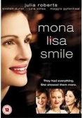 Mona Lisa smile, DVD