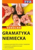 Gramatyka niemiecka szkolna