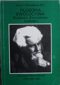 Filozofia ewolucyjna Konrada Zachariasa Lorenza