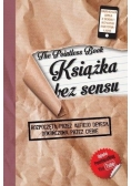 Książka bez sensu