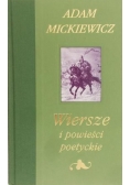Wiersze i powieści poetyckie Nowa