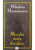 Muzyka mową dźwięków