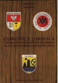 Ząbkowice i okolica