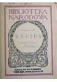 Eneida, 1950 r.