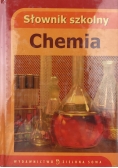 Słownik szkolny chemia